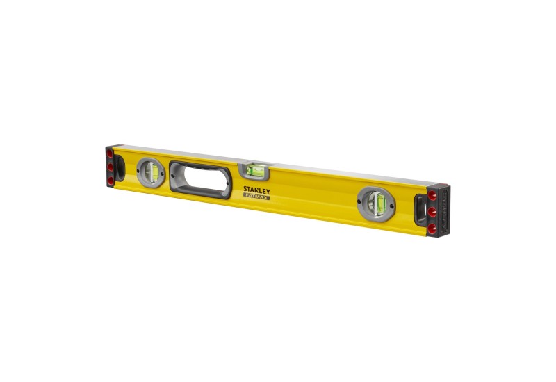 STANLEY - Niveau Tubulaire Stanley® Fatmax® 60 Cm