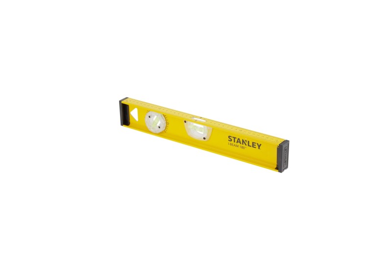 STANLEY - Niveau Profile I-Beam 180 80Cm