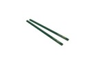 STANLEY - Crayon De Macon 30Cm Corps Vert - Carte 2 Pcs