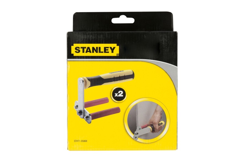 STANLEY - Porte-Plaques A Griffe STANLEY - Porte-Plaques A Griffe