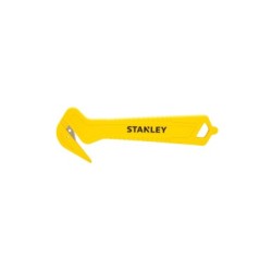 STANLEY - Couteau À Lame Unique Encastrée - Sachet De 10 Pièces