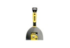 STANLEY - Spatule De Platrier Lame Inox 150Mm Avec Embout Ph2