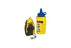 STANLEY - Kit Cordeau Traceur 9M Compact + Poudre