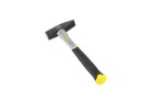 STANLEY - Marteau De Serrurier Manche Fibre De Verre 500G