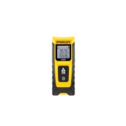 STANLEY - Mesure Laser Slm65 - 20M