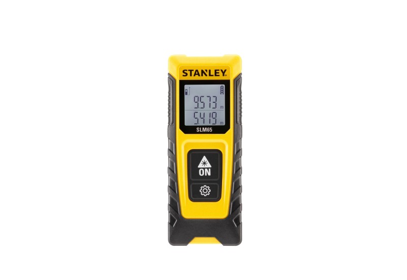 STANLEY - Mesure Laser Slm65 - 20M