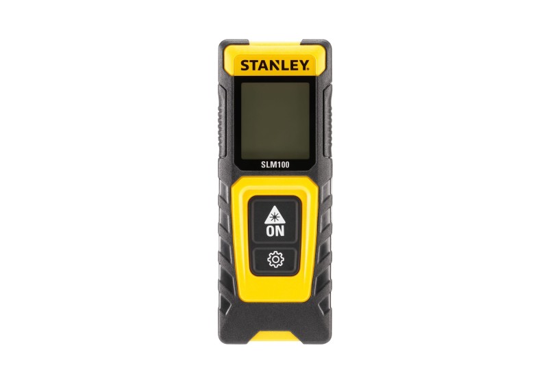 STANLEY - Mesure Laser Slm100 - 30M