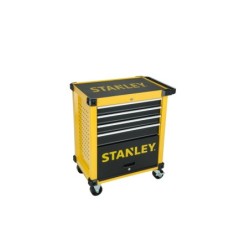 STANLEY - Servante 4 Tiroirs - 680 Mm