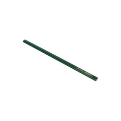 STANLEY - Crayon De Macon 30Cm - Corps Vert