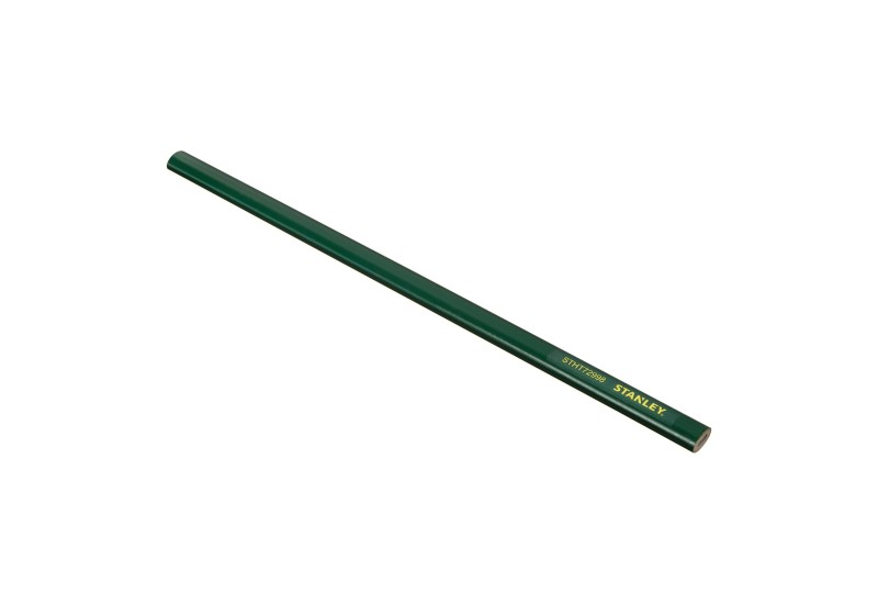 STANLEY - Crayon De Macon 30Cm - Corps Vert