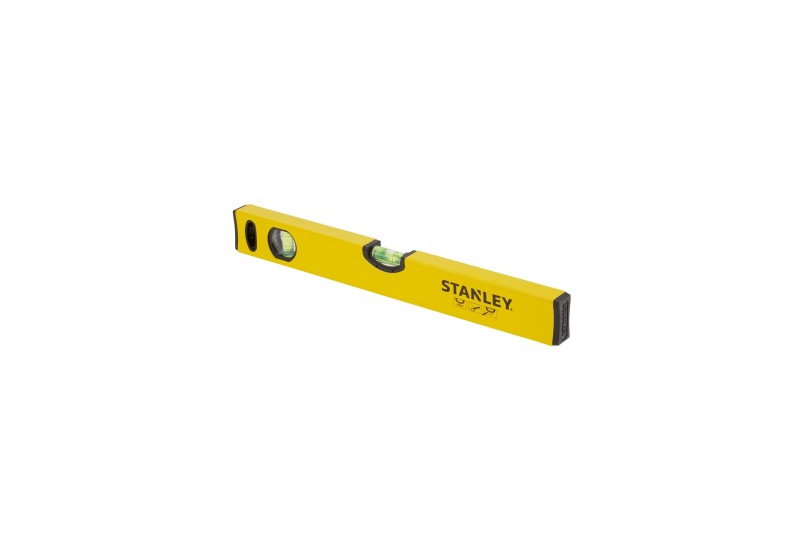 STANLEY - Niveau Tubulaire Classic 40Cm