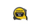 STANLEY - Mesure 5M X 25Mm Double Marquage Magnétique Control-Lock Stanley®
