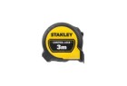 STANLEY - Mesure 3M X 19Mm Double Marquage Stanley® Control-Lock