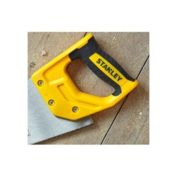 STANLEY - Scie Egoine Sharpcut Coupe De Debit 550Mm