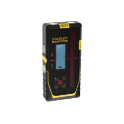 STANLEY - Cellule De Détection Numérique Scnr Fatmax Pour Laser Rotatif Rouge