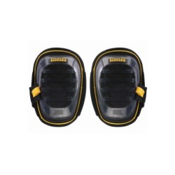 STANLEY - Genouillères Gel Avec Coque Stabilisatrice Fatmax  1 Paire