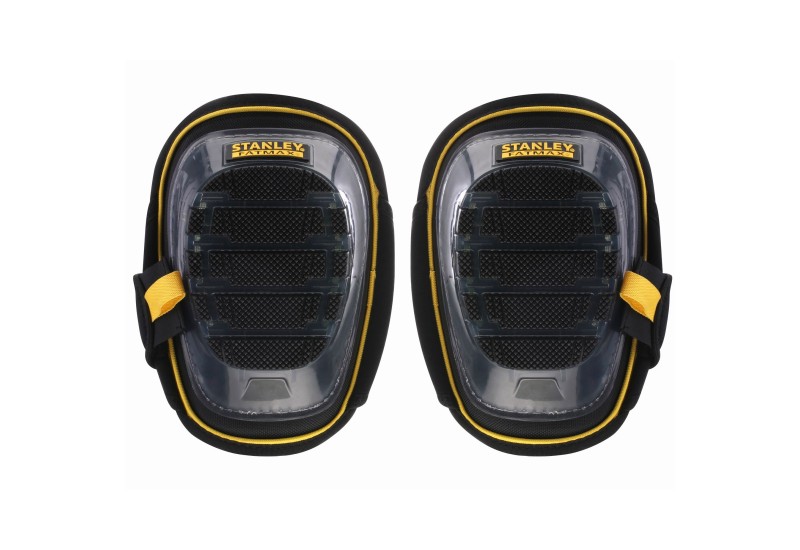 STANLEY - Genouillères Gel Avec Coque Stabilisatrice Fatmax  1 Paire