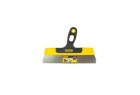 STANLEY - Couteau A Enduire Sur Decoffrage 300Mmx45Mm