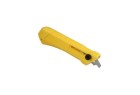 STANLEY - Couteau Special Pvc/Plastique