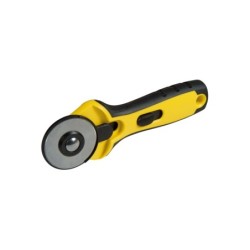 STANLEY - Couteau Rotatif 45Mm