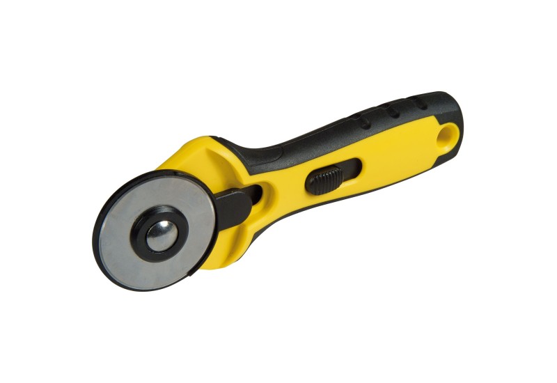 STANLEY - Couteau Rotatif 45Mm