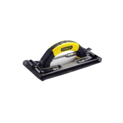 STANLEY - Ponceuse Manuelle A Clip 230X80Mm