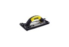 STANLEY - Ponceuse Manuelle A Clip 230X80Mm