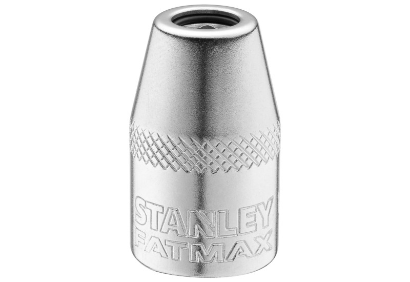 STANLEY - Porte-Embout 3/8" Pour Embouts 1/4'' Fatmax