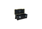 STANLEY - Boite A Outils Etanche 71 Cm Poignee Telescopique Et Roulettes Fatmax