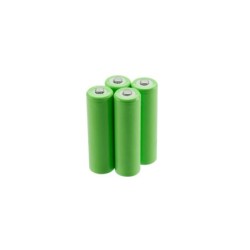 STANLEY - Batteries Rechargeables Lr6 - Pack De 4Pcs