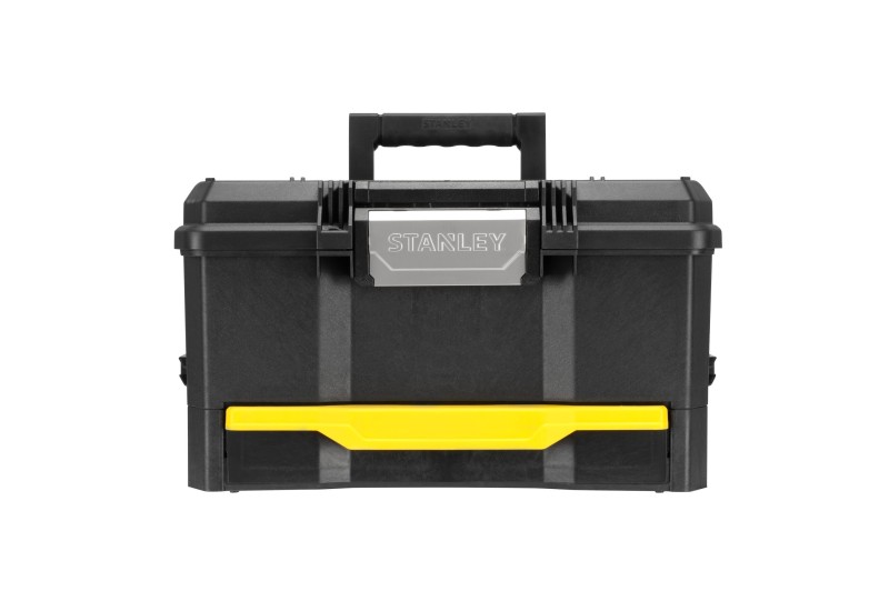 STANLEY - Boite Touch Latch 48Cm Avec Tiroir