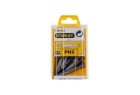 STANLEY - Lame De Vissage Longue Phillips Ph2 50Mm - 10Pcs