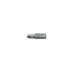 STANLEY - Embout De Vissage Pozidriv Pz3 25Mm - 25Pcs