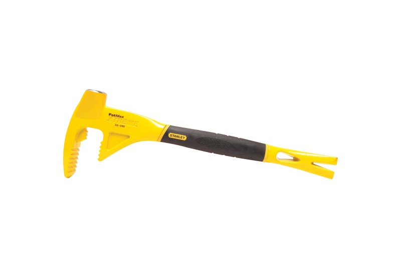 STANLEY - Marteau Multifonctions Fubar Stanley® Fatmax® En Acier - 457 Mm