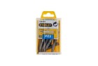 STANLEY - Lame De Vissage Longue Pozidriv Pz2 50Mm - 10Pcs