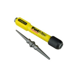 STANLEY - Jeu Chasse-Clous Interchangeables Fatmax