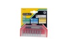 STANLEY - Jeu De 10 Tournevis 25 Mm Stanley® Ph