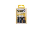 STANLEY - Porte-Embouts Ejection Rapide - 5Pcs