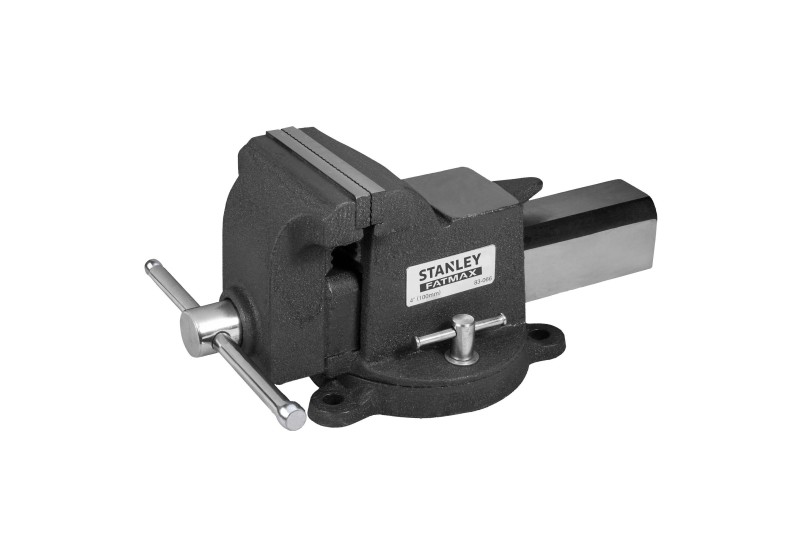 STANLEY - Etau D'Etabli Grande Resistance 150Mm