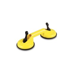 STANLEY - Ventouse 2 Têtes Stanley® Ø 120 Mm