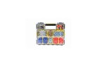 STANLEY - Stanley® Fatmax® Organisateur Professionnel Peu Profond Avec Loquets En Plastique