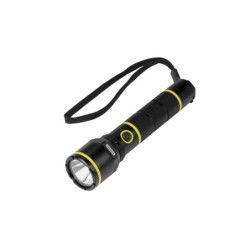 STANLEY - Lampe Torche Aluminium Rechargeable Stanley® Fatmax® 130 Lm