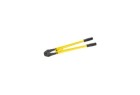 STANLEY - Coupe-Boulons Bras Forges 900Mm Capacite De Coupe 9Mm