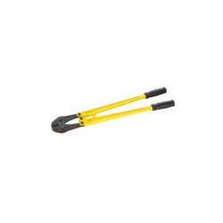 STANLEY - Coupe-Boulons Bras Forges 600Mm Capacite De Coupe 7Mm