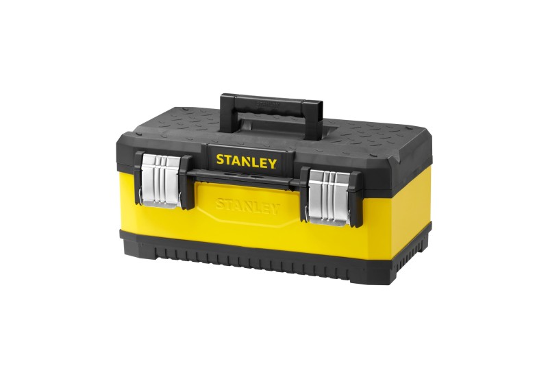 STANLEY - Boite A Outils Bimatiere 51Cm