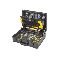 STANLEY - Valise De Maintenance - 142 Pcs