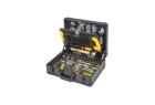 STANLEY - Valise De Maintenance - 142 Pcs