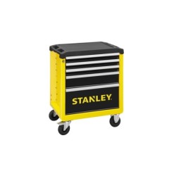 STANLEY - Servante 5 Tiroirs