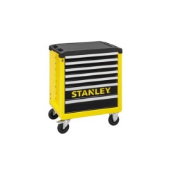 STANLEY - Servante 7 Tiroirs