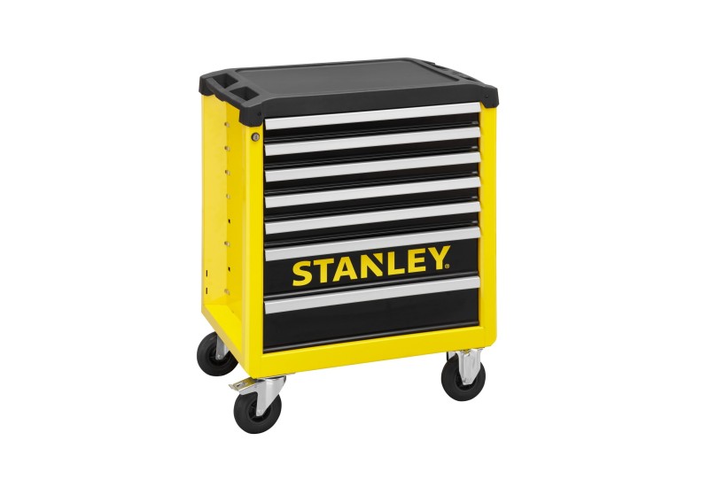 STANLEY - Servante 7 Tiroirs